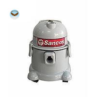 Máy hút bụi, hút nước, thổi bụi SANCOS 3223W (950W, 14 lít)